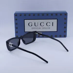 Final Price! Gucci GG1681S 002 Sunglasses Gucci GG1681S 002 Sunglasses - US main image 4
